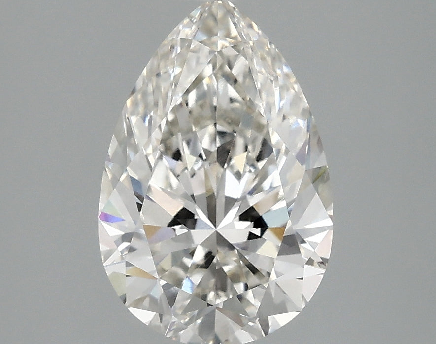 2.02 ct PE Lab-Grown Diamond · G / VVS2 · IGI