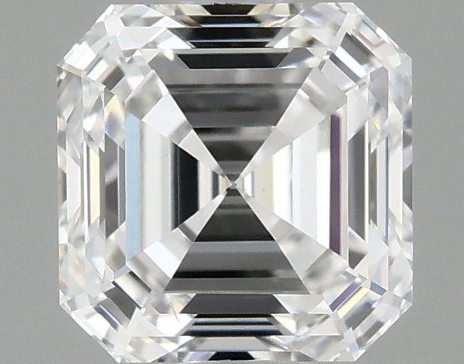 1.04 ct ASH Lab-Grown Diamond · D / VS2 · IGI