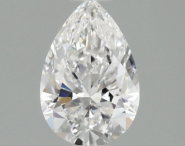 1.03 ct PE Lab-Grown Diamond · D / VS1 · IGI