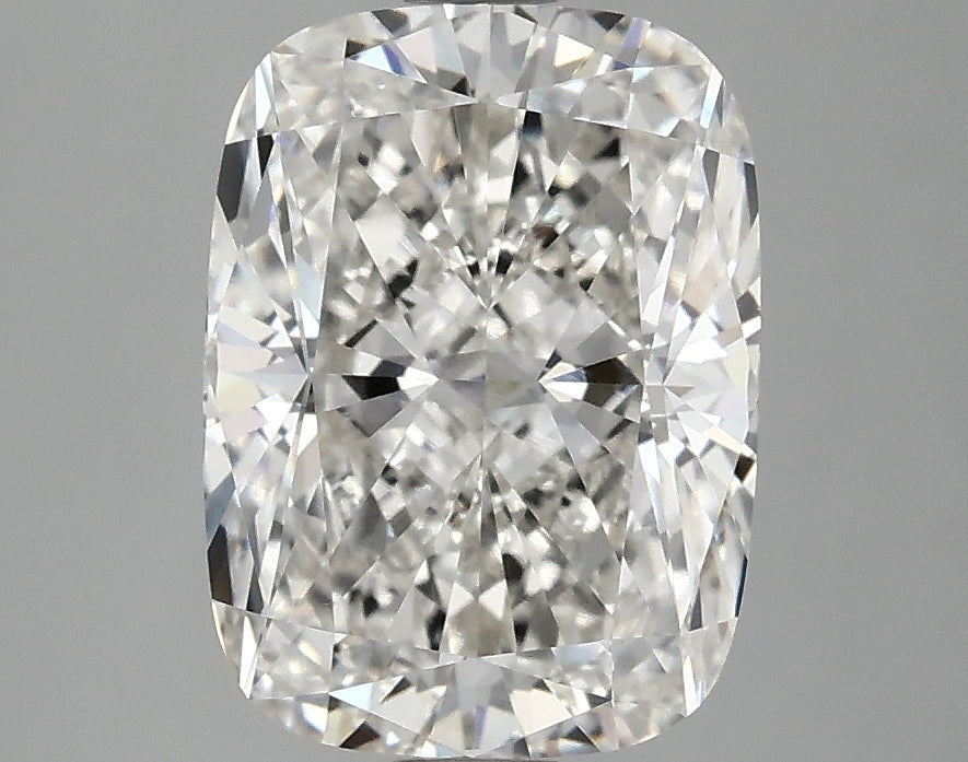 3.03 ct CU Lab-Grown Diamond · F / VVS2 · IGI