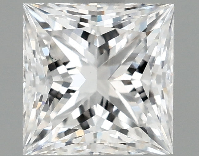 1.05 ct PR Lab-Grown Diamond · D / VS1 · IGI