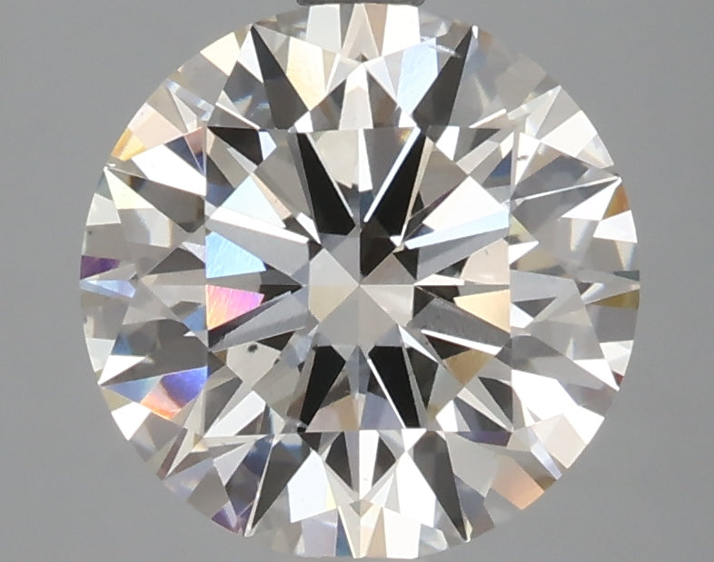 2.86 ct Round Lab-Grown Diamond · G / VS2 · IGI