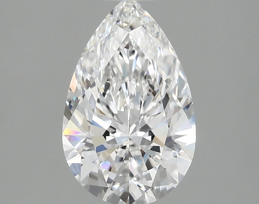 1.57 ct PE Lab-Grown Diamond · D / VS1 · IGI