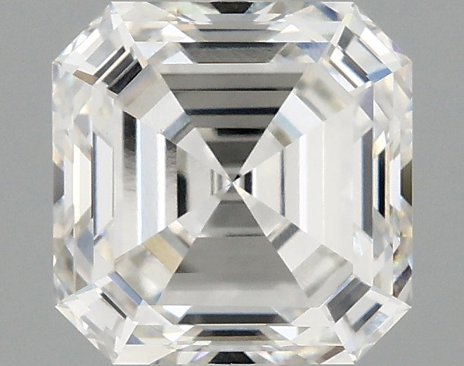 2.5 ct ASH Lab-Grown Diamond · F / VS1 · IGI