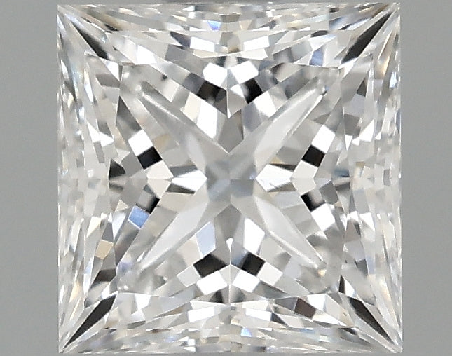 1.1 ct PR Lab-Grown Diamond · E / VS1 · IGI