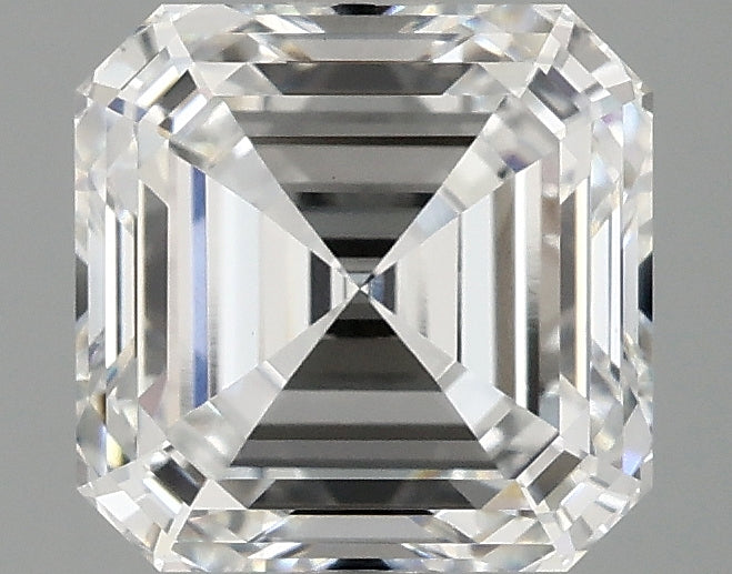 2.63 ct ASH Lab-Grown Diamond · D / VVS2 · IGI