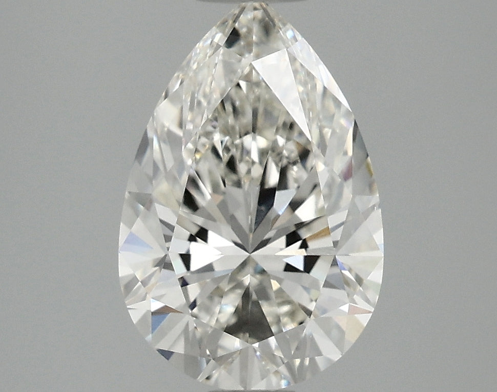 2.58 ct PE Lab-Grown Diamond · G / VVS2 · IGI