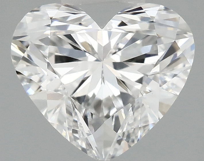 1.26 ct HT Lab-Grown Diamond · D / VVS2 · IGI