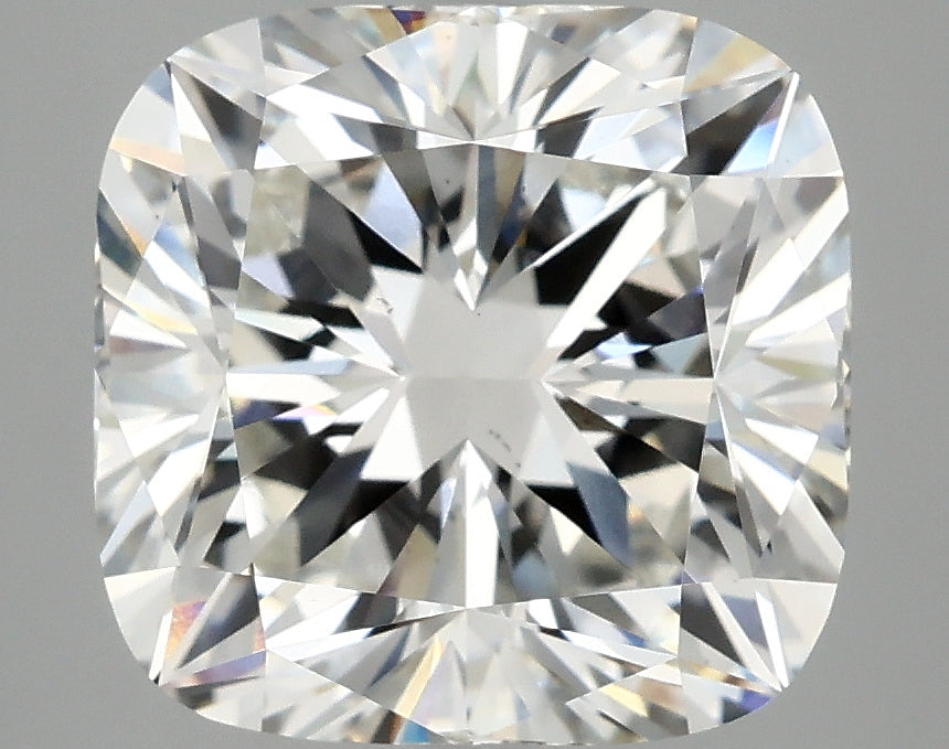 4.97 ct CUSQ Lab-Grown Diamond · G / VS2 · IGI
