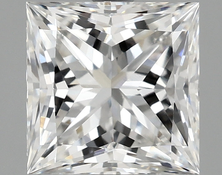 2.05 ct PR Lab-Grown Diamond · F / VVS2 · IGI