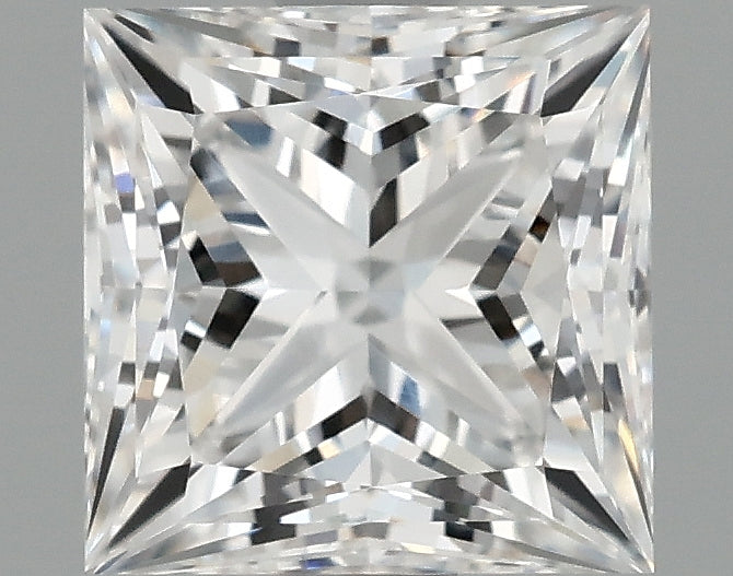 1.1 ct PR Lab-Grown Diamond · E / VVS2 · IGI
