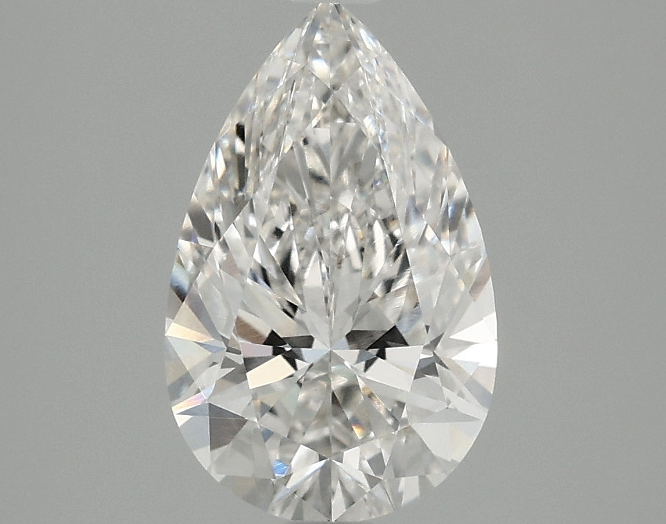 1.97 ct PE Lab-Grown Diamond · F / VVS2 · IGI
