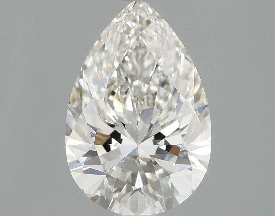 1.54 ct PE Lab-Grown Diamond · G / VVS2 · IGI
