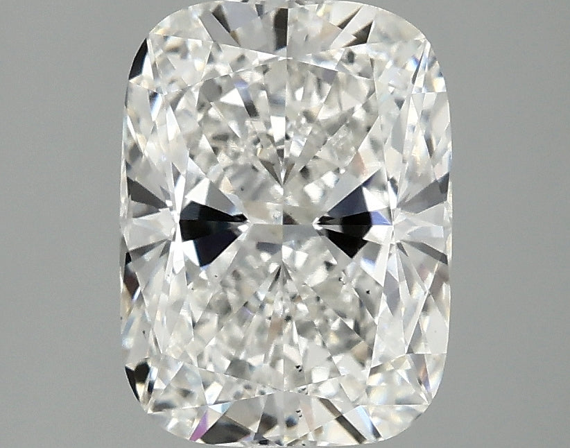 2.5 ct CU Lab-Grown Diamond · F / VS2 · IGI