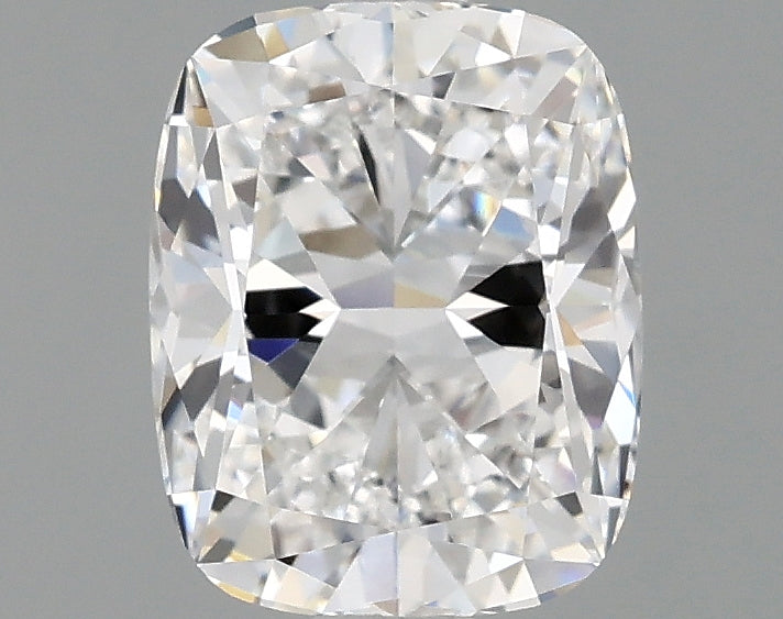 1.54 ct CU Lab-Grown Diamond · D / VVS2 · IGI