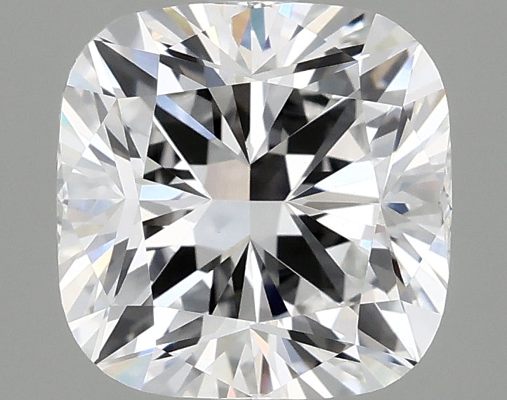 2.5 ct CUSQ Lab-Grown Diamond · E / VVS2 · IGI