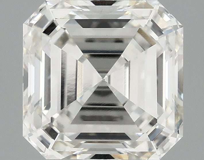 2.1 ct ASH Lab-Grown Diamond · G / VVS2 · IGI