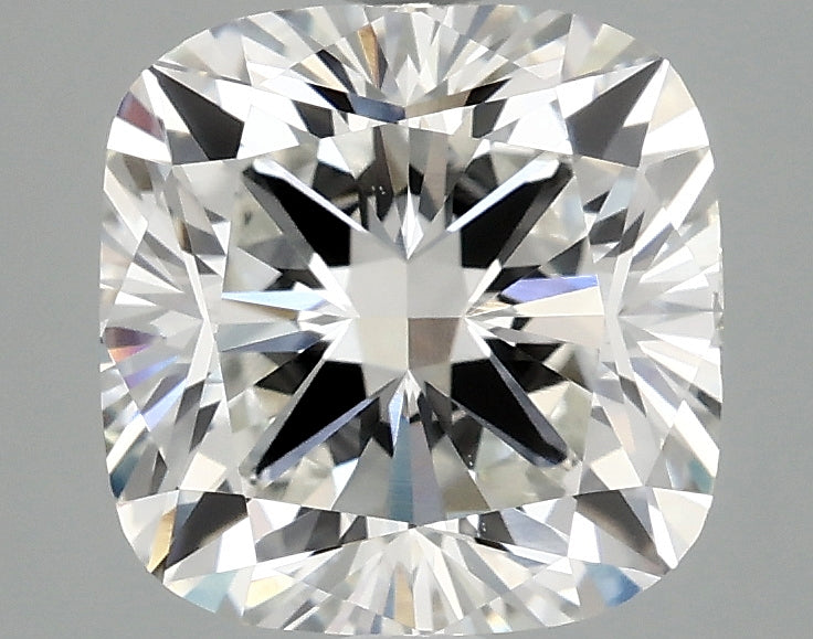 2.97 ct CUSQ Lab-Grown Diamond · G / VS1 · IGI