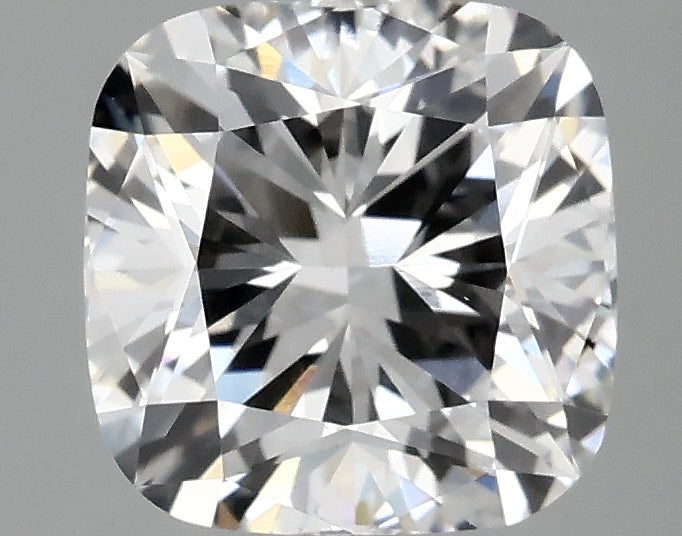 2.5 ct CUSQ Lab-Grown Diamond · D / VS1 · IGI