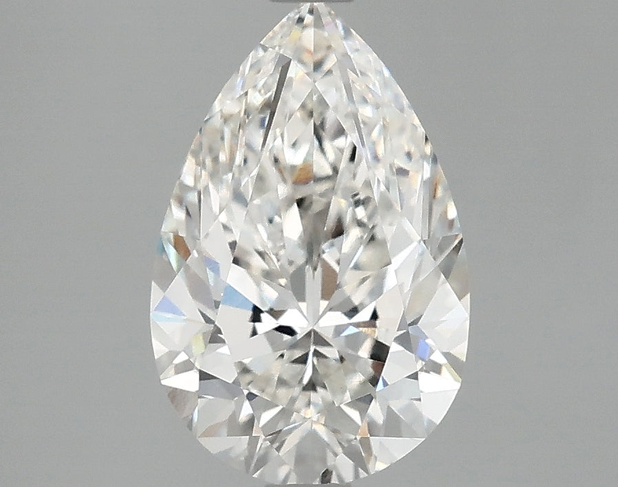2.21 ct PE Lab-Grown Diamond · F / VVS2 · IGI