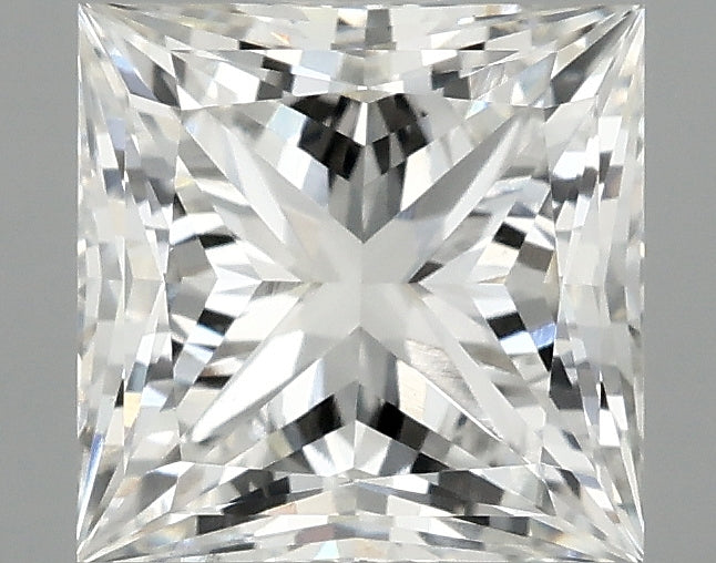 2.06 ct PR Lab-Grown Diamond · F / VS1 · IGI