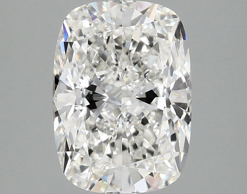 2.43 ct CU Lab-Grown Diamond · E / VS2 · IGI