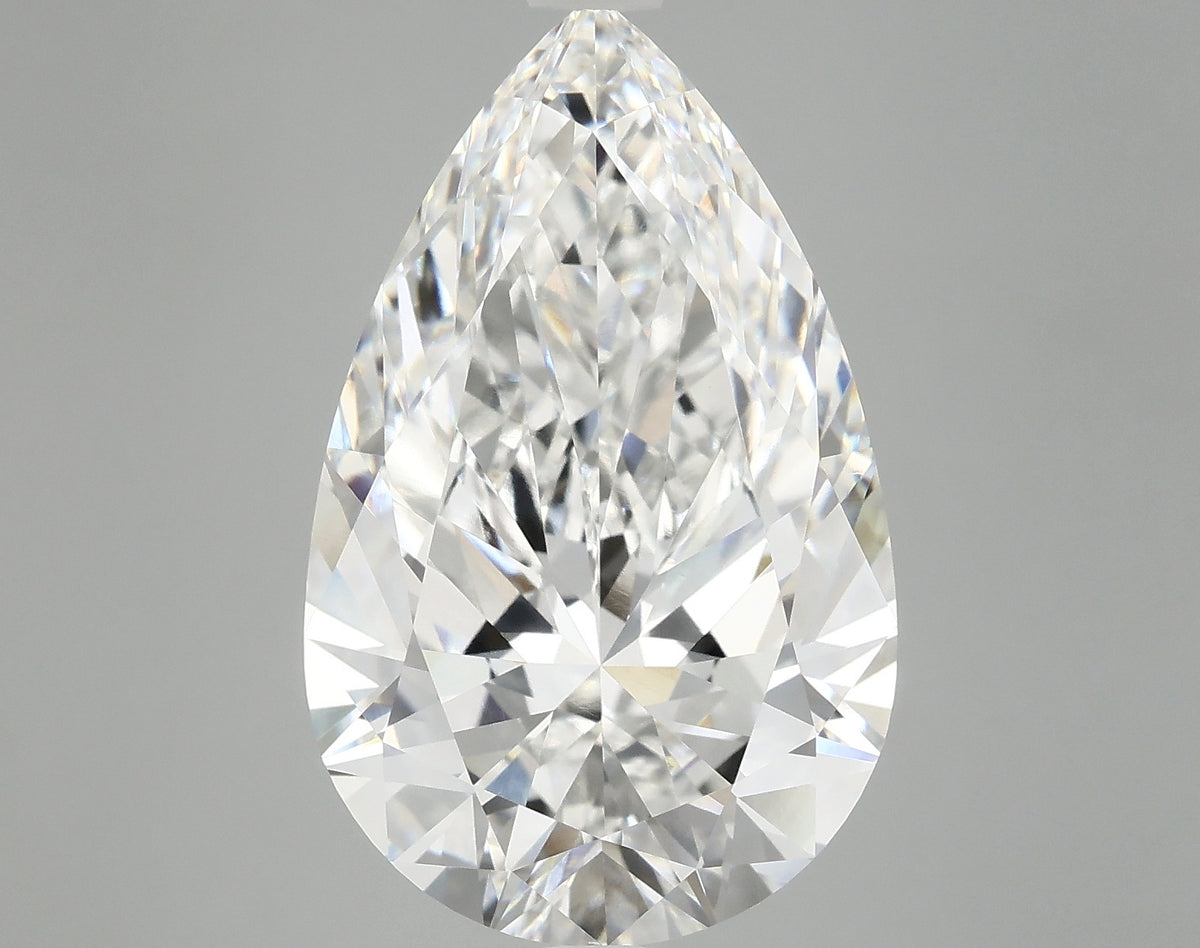 8.56 ct PE Lab-Grown Diamond · E / VVS2 · IGI