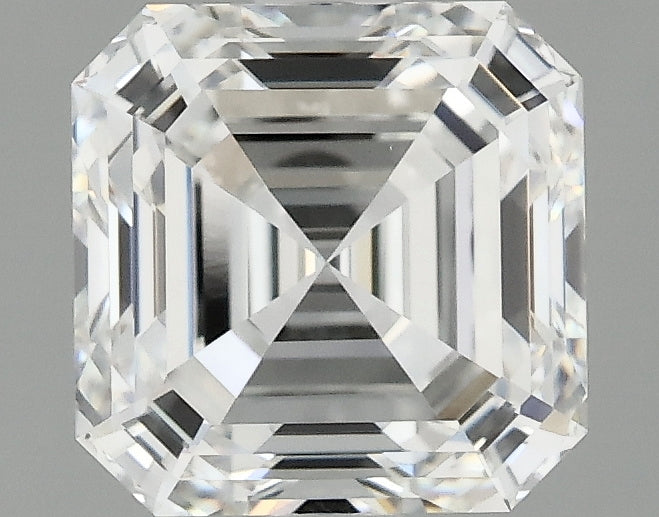 2.1 ct ASH Lab-Grown Diamond · E / VVS2 · IGI