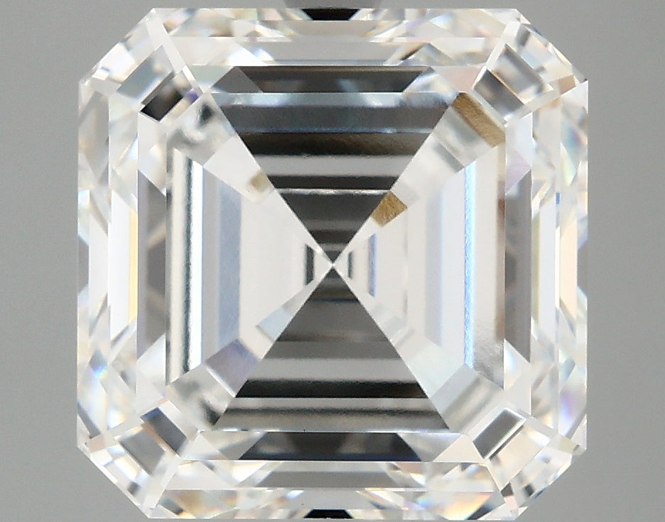 7.2 ct ASH Lab-Grown Diamond · E / VVS2 · IGI