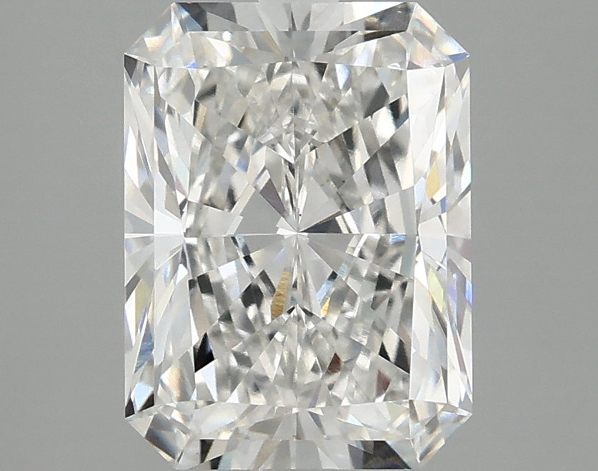 2.99 ct RAD Lab-Grown Diamond · E / VS1 · IGI
