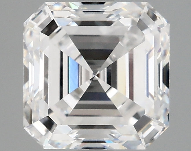 2.56 ct ASH Lab-Grown Diamond · D / VVS2 · IGI