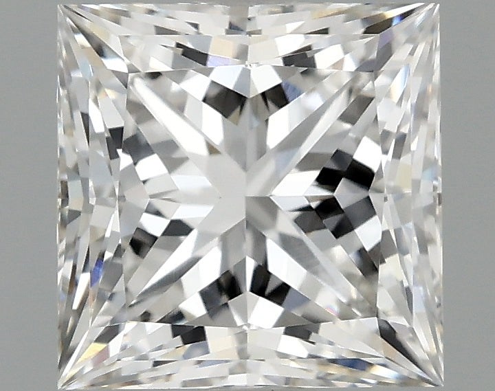 1.6 ct PR Lab-Grown Diamond · F / VS1 · IGI
