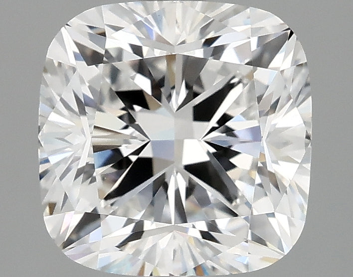 2.54 ct CUSQ Lab-Grown Diamond · D / VS1 · IGI