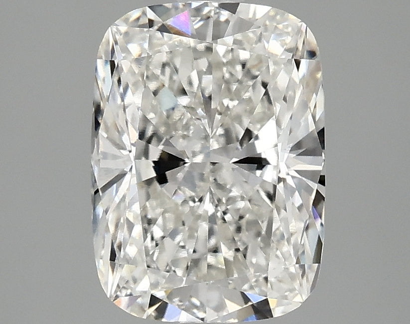 2.51 ct CU Lab-Grown Diamond · F / VS1 · IGI