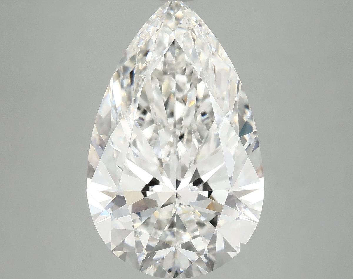 6.29 ct PE Lab-Grown Diamond · G / VVS2 · IGI