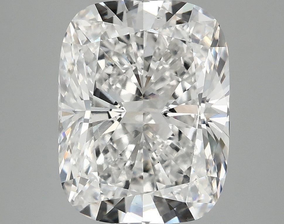 4.86 ct CU Lab-Grown Diamond · F / VS2 · IGI