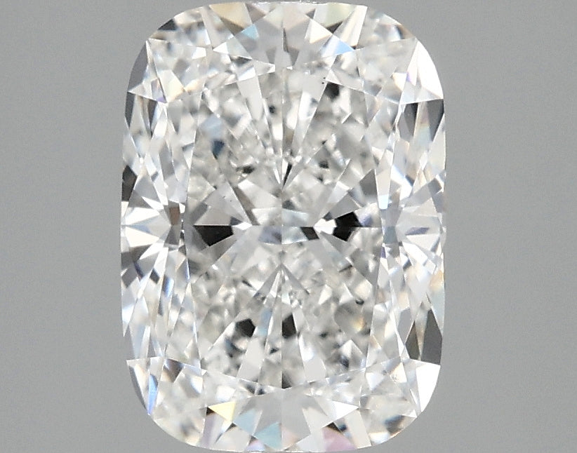 2.44 ct CU Lab-Grown Diamond · E / VVS2 · IGI