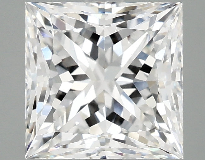 2.58 ct PR Lab-Grown Diamond · D / VS1 · IGI