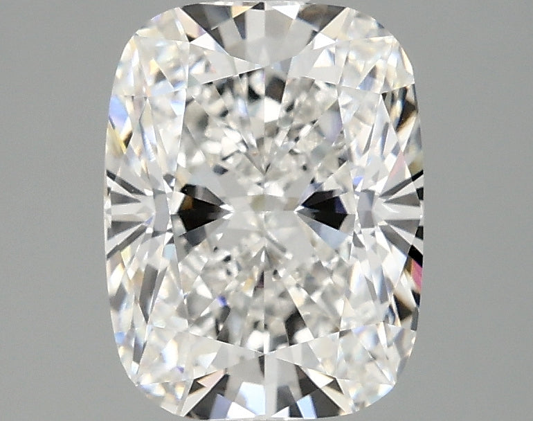 2.44 ct CU Lab-Grown Diamond · F / VVS2 · IGI