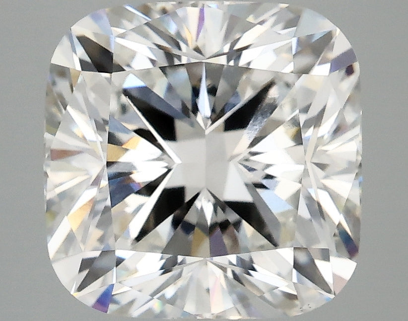 4.01 ct CUSQ Lab-Grown Diamond · F / VS2 · IGI