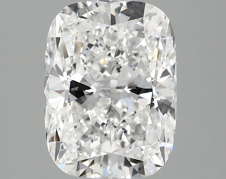 2.1 ct CU Lab-Grown Diamond · D / VVS2 · IGI