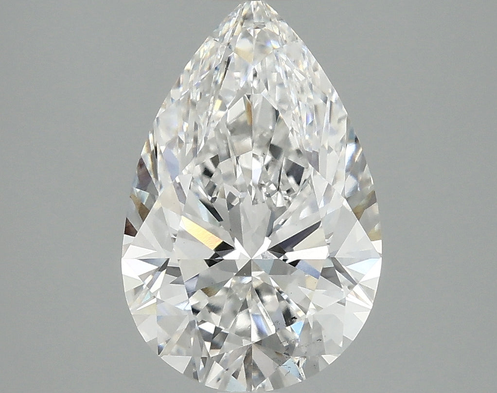 2.94 ct PE Lab-Grown Diamond · E / VS2 · IGI