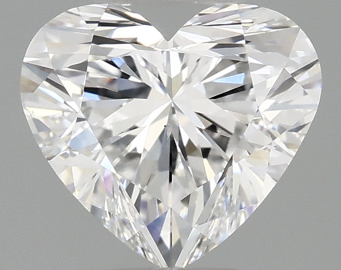 1.59 ct HT Lab-Grown Diamond · D / VS1 · IGI