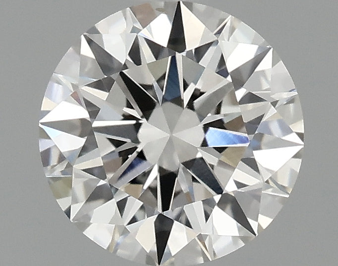 1.06 ct Round Lab-Grown Diamond · G / VS2 · IGI