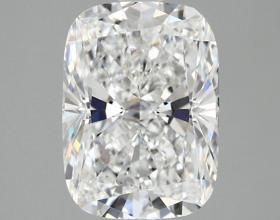 2.57 ct CU Lab-Grown Diamond · D / VS2 · IGI