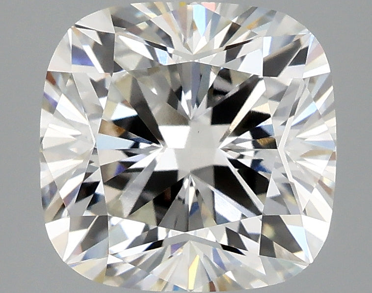3.01 ct CUSQ Lab-Grown Diamond · G / VVS2 · IGI