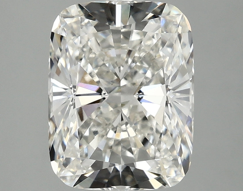 3.04 ct CU Lab-Grown Diamond · F / VS1 · IGI