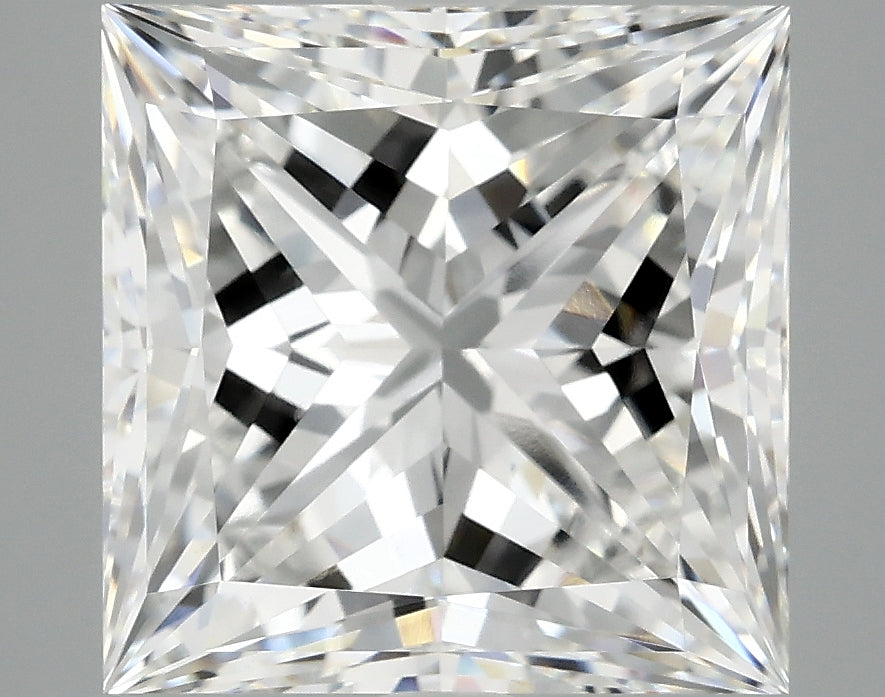 6.09 ct PR Lab-Grown Diamond · E / VVS2 · IGI
