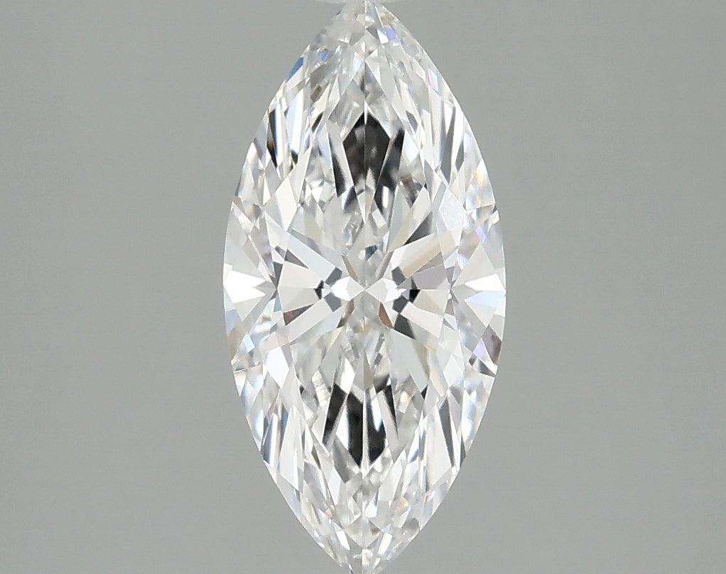 1.49 ct MQ Lab-Grown Diamond · E / VVS2 · IGI
