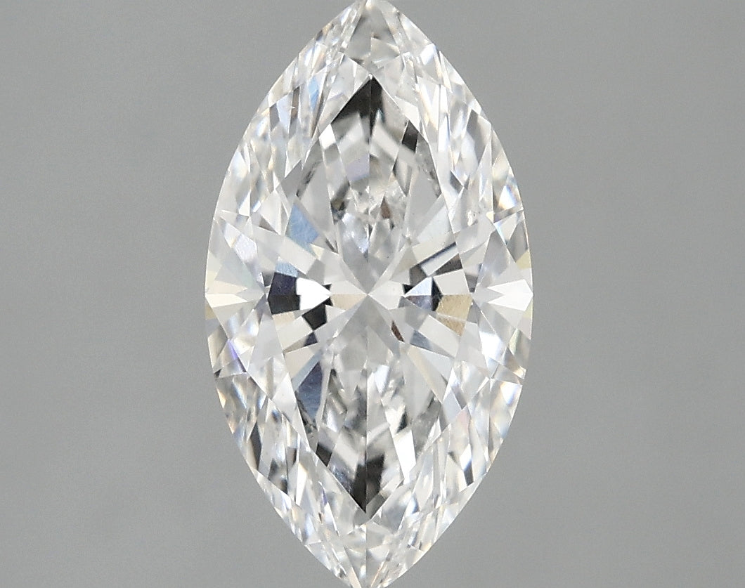 1.89 ct MQ Lab-Grown Diamond · F / VS1 · IGI